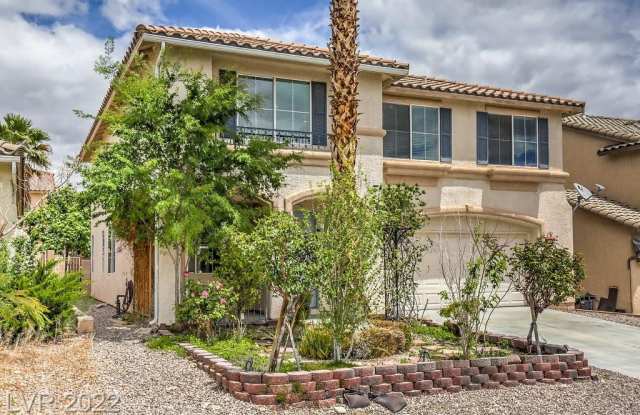 8230 Cassis Court - 8230 Cassis Court, Spring Valley, NV 89117