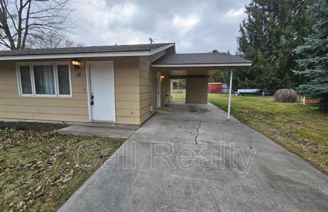 18 N Arties - 18 North Arties Court, Spokane Valley, WA 99016