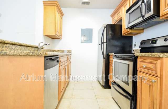 2597 Grassy Point Dr.