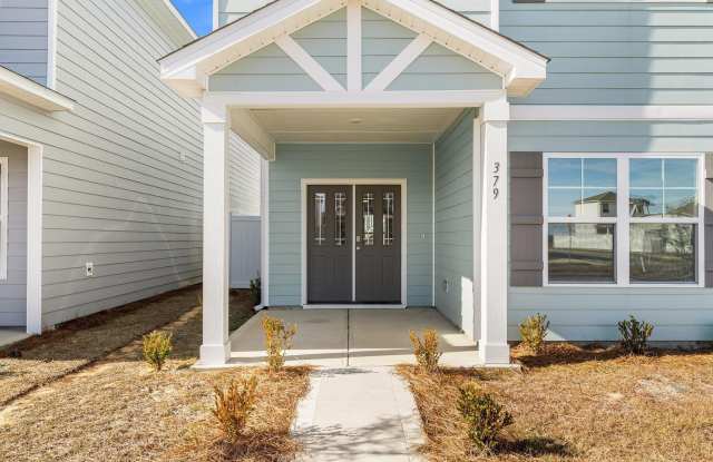 379 Arrowwood Boulevard