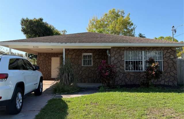 3230 W SAINT CONRAD STREET