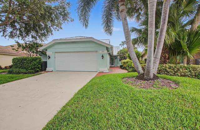 303 LEEWARD Drive