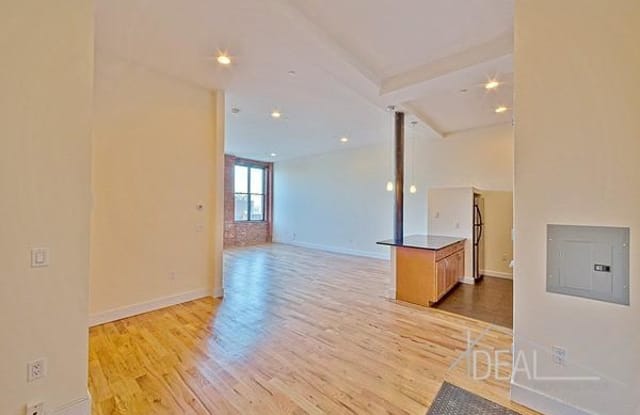 500 Driggs Ave Unit 409 - 500 Driggs Avenue, Brooklyn, NY 11211