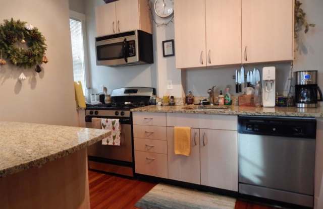 Photo of 60 College Ave.