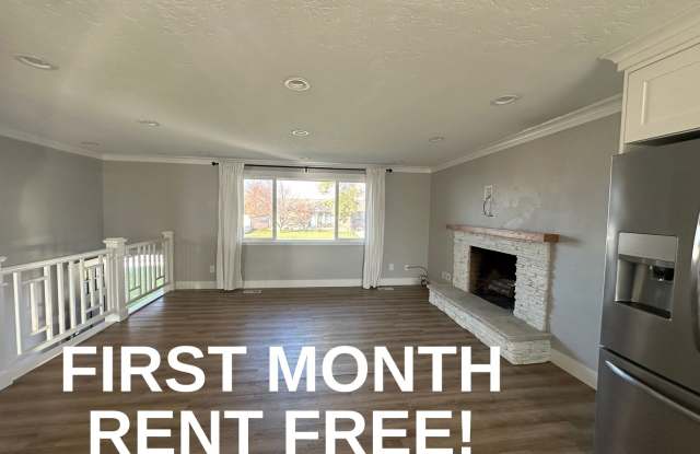 Photo of Orem Duplex - Upstairs