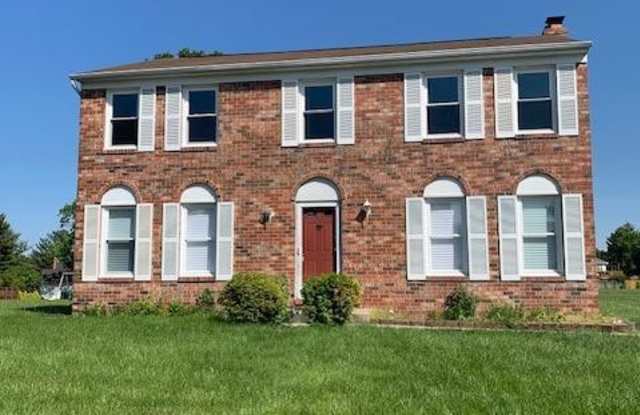 1113 MIRGA CIRCLE