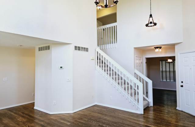 3598 Bent Trail Drive