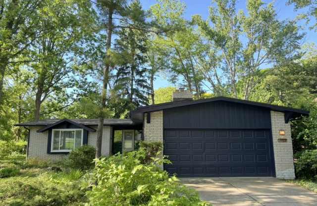 3533 Frederick Drive