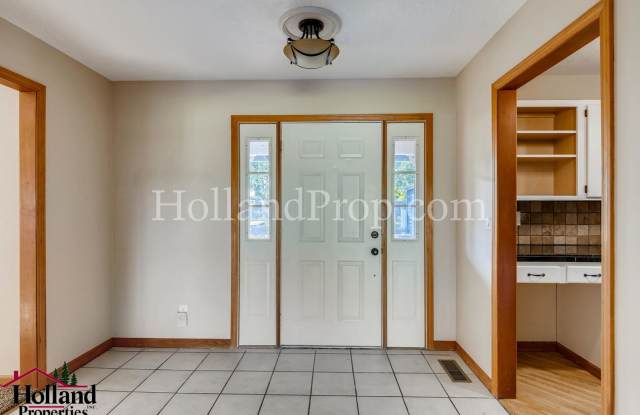 Spacious 4BR Home on Nearly Half-Acre Lot - Walk Distance to Intel