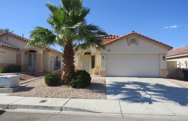 9326 Snow Flower Ave. - 9326 Snow Flower Avenue, Spring Valley, NV 89147