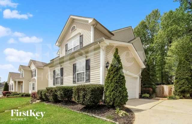 11925 Journeys End Trail