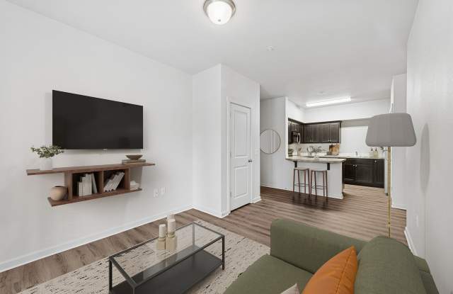 Trillium Woods Apartments