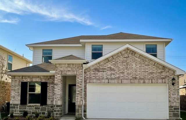 Photo of 5419 Big Thicket Lane