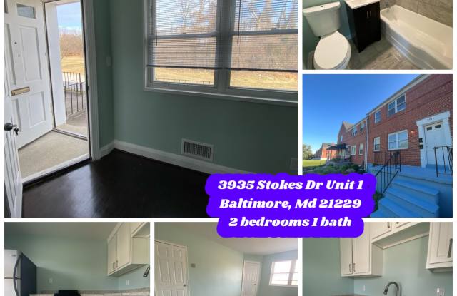 Photo of 3935 Stokes Drive - 1