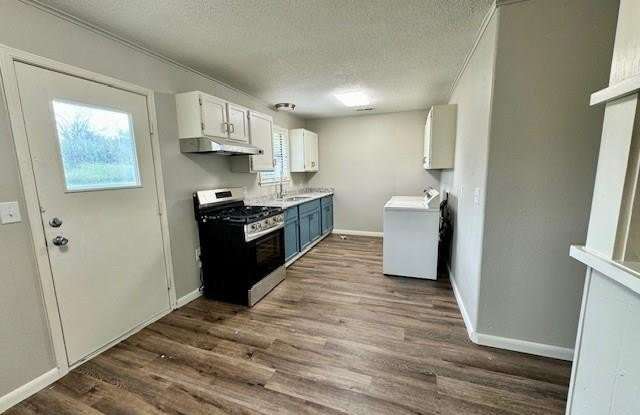 6521  W Double Springs  RD