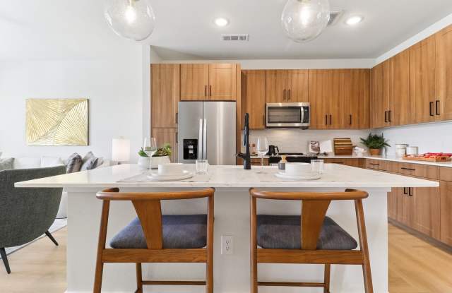 Photo of The Brentwood