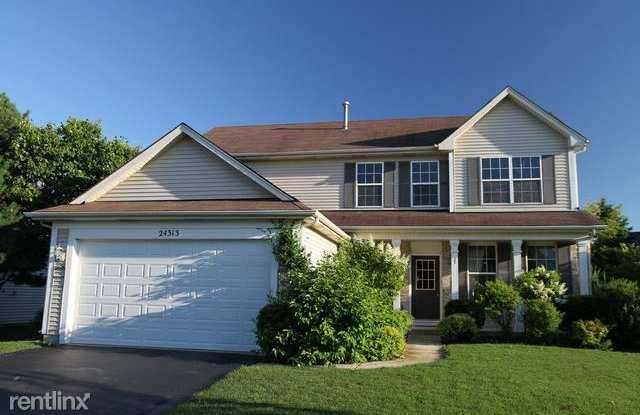 24313 White Oak Dr , Plainfield, IL 60585