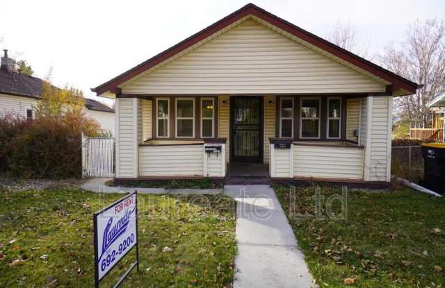 Photo of 3717 S Cherokee St