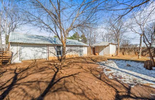 1608 29th Street unit: C