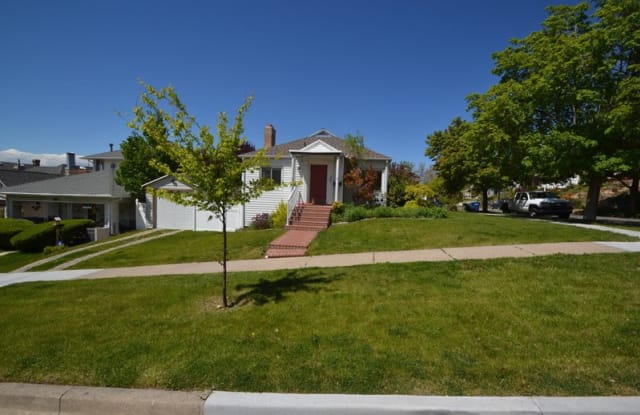 387 L Street - 387 L Street, Salt Lake City, UT 84103