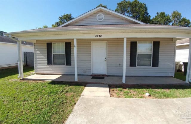 2042 MARQUESAS LN - 2042 Marquesas Lane, Escambia County, AL 32506