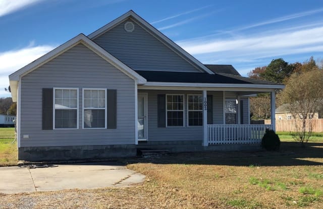 1002 Elbert Drive - 1002 Elbert Drive, Pasquotank County, NC 27909