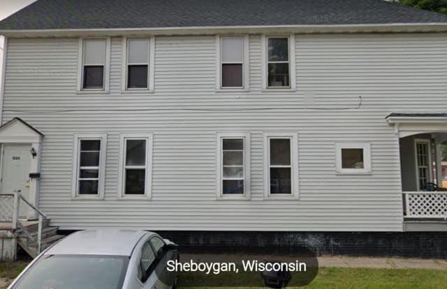 1220 North 10th Street - 1220 - 1220 North 10th Street, Sheboygan, WI 53081