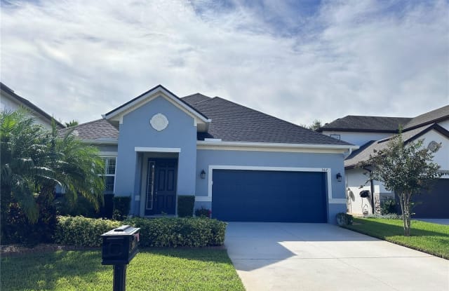 567 GUNSTON COURT - 567 Gunston Court, Polk County, FL 33837