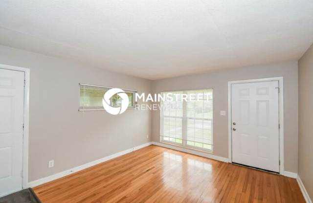 6533 Burgundy Road South