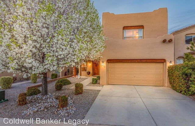 6715 Glenlochy NE - 6715 Glenlochy Way NE, Albuquerque, NM 87113