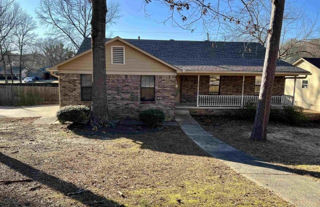 2424 Maple Ridge Road - 2424 Maple Ridge Road, Little Rock, AR 72211