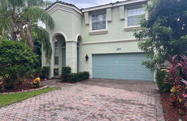 2871 Shaughnessy Drive