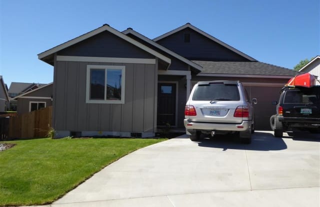 21314 Megan Court - 21314 Megan Ct, Bend, OR 97701