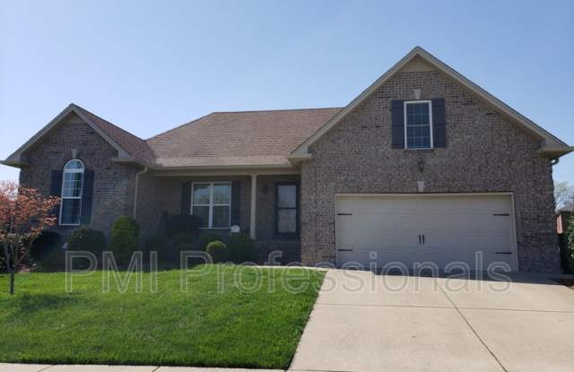 165 Longspur Dr - 165 Longspur Drive, Gallatin, TN 37066