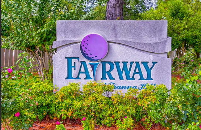 Fairway