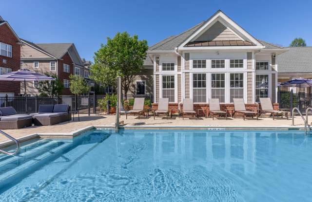 Huntington Townhomes