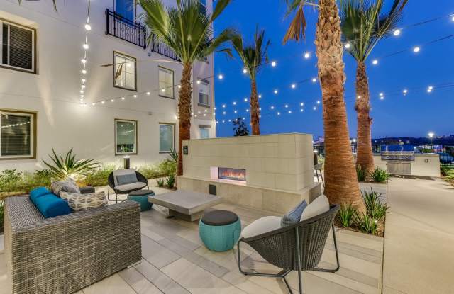 Sola at Pacific Highlands Ranch