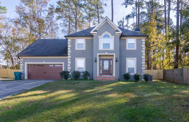 1051 Waltons Court