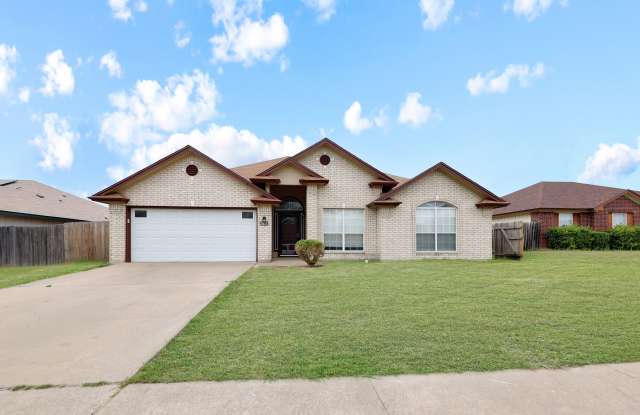 3611 Dorothy Jane Dr