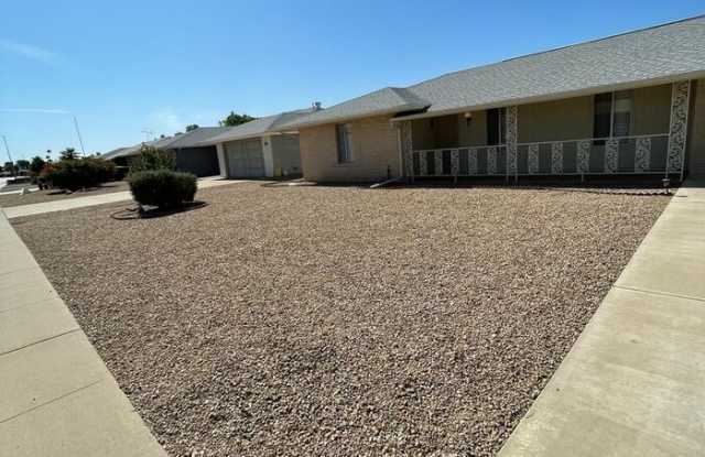 9627 West Greenway Road