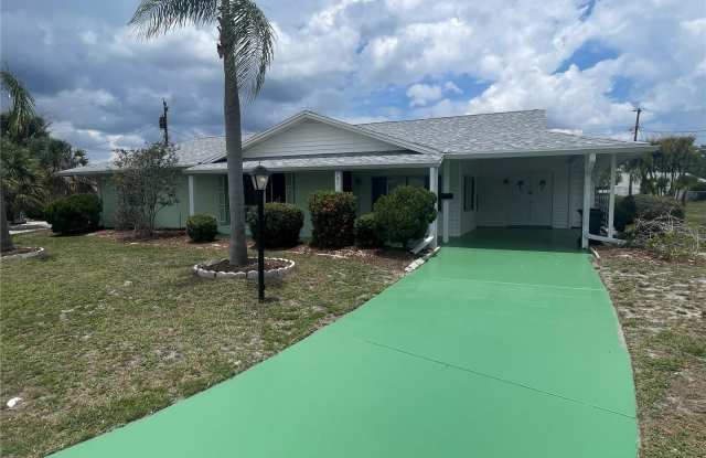 701 CYPRESS PLACE