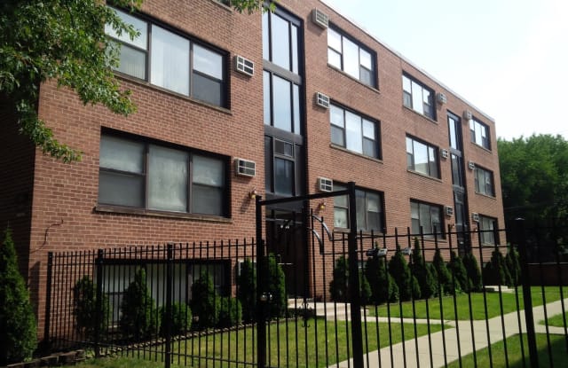 2901 West Summerdale Avenue - 2901 West Summerdale Avenue, Chicago, IL 60625