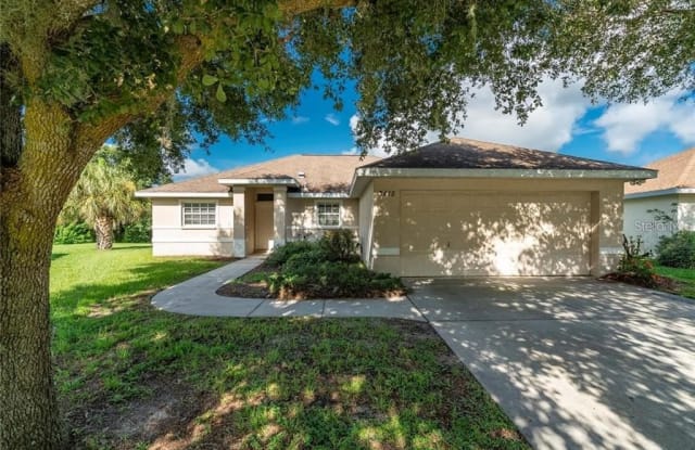 3415 68TH STREET CIRCLE E - 3415 68th Street East, Manatee County, FL 34221