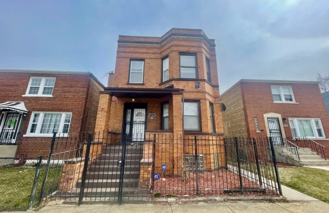 7151 S Paulina Street - 7151 South Paulina Street, Chicago, IL 60636