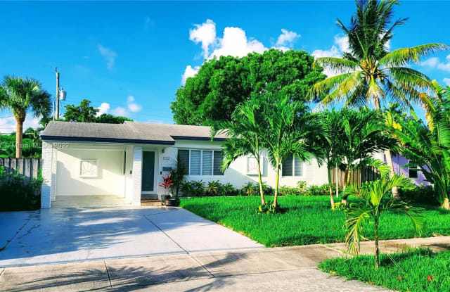 532 NE 16th Ct - 532 NE 16th Ct, Fort Lauderdale, FL 33305