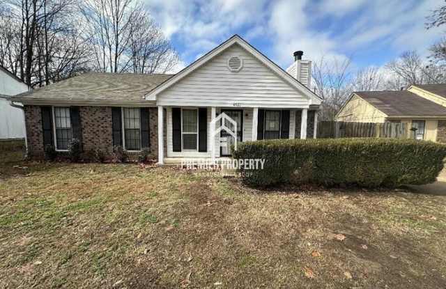 4521 West Fawn Hollow Circle