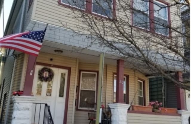 20 HARRISON PL - 20 Harrison Place, Clifton, NJ 07011