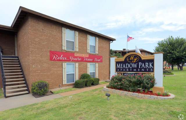 Photo of meadow park