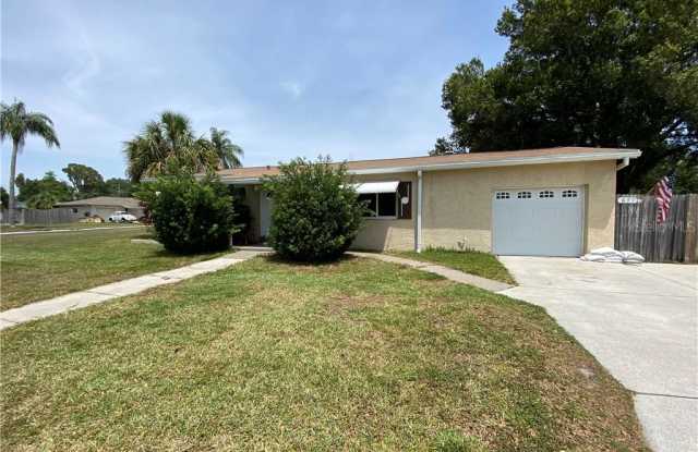 691 56TH STREET N - 691 56th Street North, St. Petersburg, FL 33710