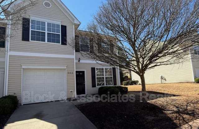 552 Writers Way